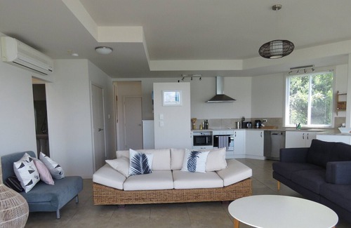 Mangonui Appartement | Harbour View Apartment