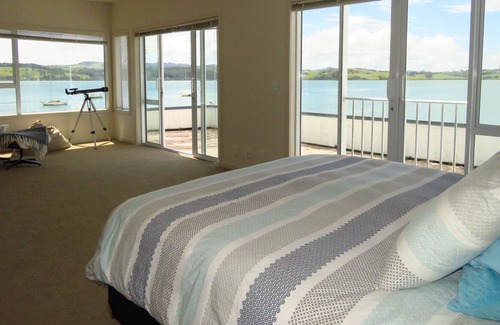 Mangonui Appartement | Harbour View Apartment
