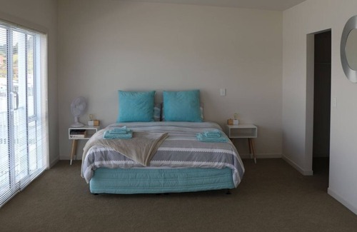 Mangonui Appartement | Harbour View Apartment