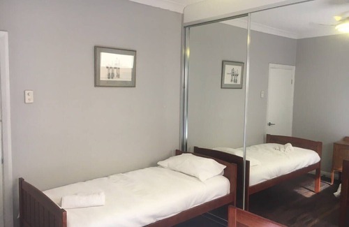 Stockton Maison | Harbour View Delight - Opposite Newcastle Harbour