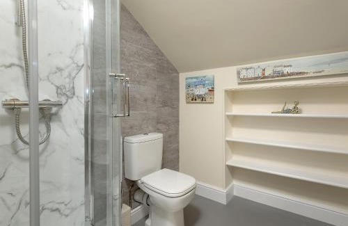 Wainfleet All Saints Maison | Harbour View - Ukc2303