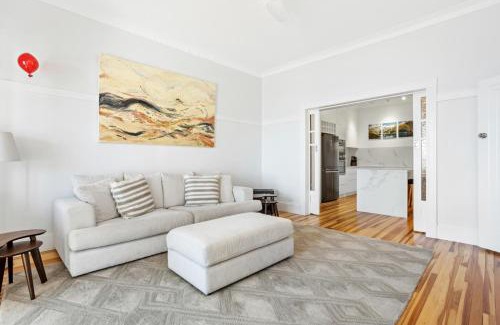 Rose Bay Appartement | Harbour View in Rose Bay