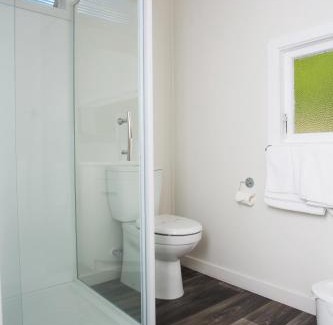 Tauranga Hôtel | Harbour View Motel and Waterfront Apartments