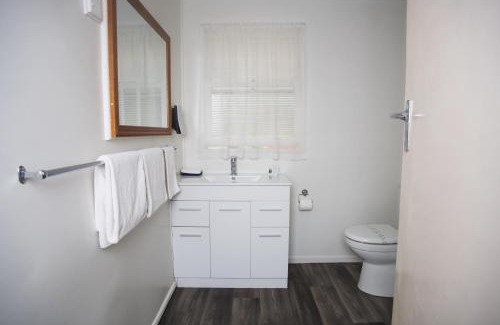 Tauranga Hôtel | Harbour View Motel and Waterfront Apartments