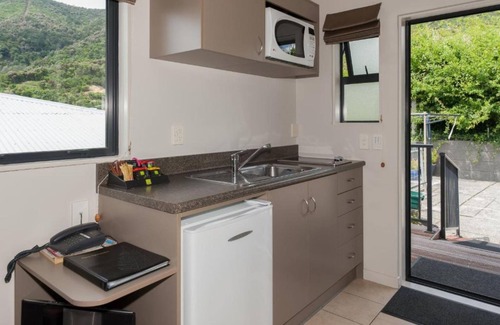 Picton Hôtel | Harbour View Motel