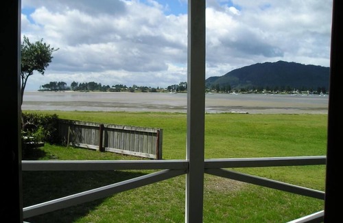 Tairua Maison | Harbour Vues - Relax09