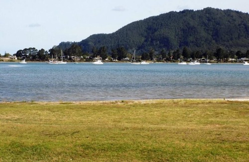 Tairua Maison | Harbour Vues - Relax09