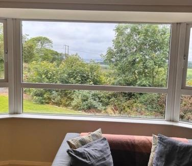 County Cork Maison | harbour views