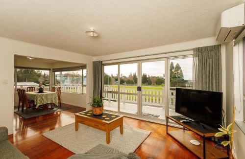 Tauranga South Appartement | Harbour Views