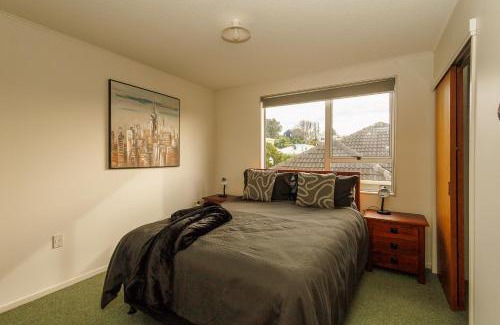 Tauranga South Appartement | Harbour Views