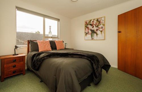 Tauranga South Appartement | Harbour Views