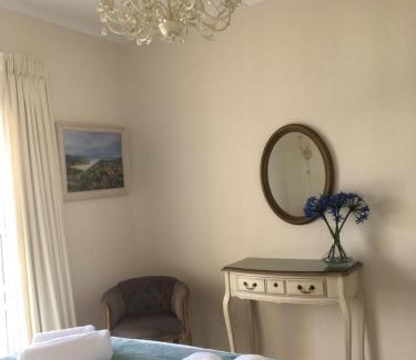 Simon's Town Maison | Harbour Views