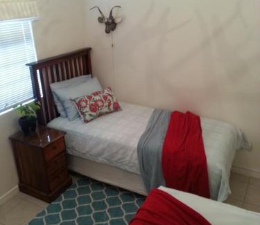 Simon's Town Maison | Harbour Views