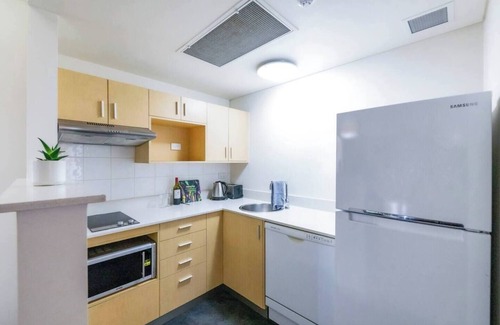 Darwin City Centre Appartement | Harbourfront Living with Views to Write Home About
