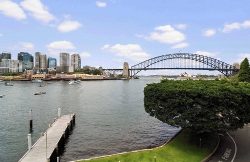 Sydney Appartement | Harbourside 10 Summar