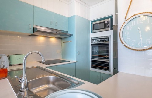 Port Stephens Council Appartement | Harbourside 14, 3-7 Soldiers Point Rd - waterfront magic