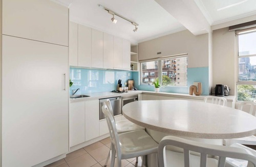 McMahons Point Appartement | Harbourside #53 Summa