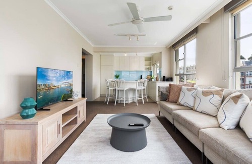 McMahons Point Appartement | Harbourside #53 Summa