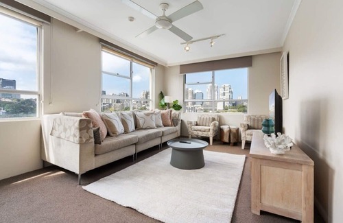 McMahons Point Appartement | Harbourside #53 Summa
