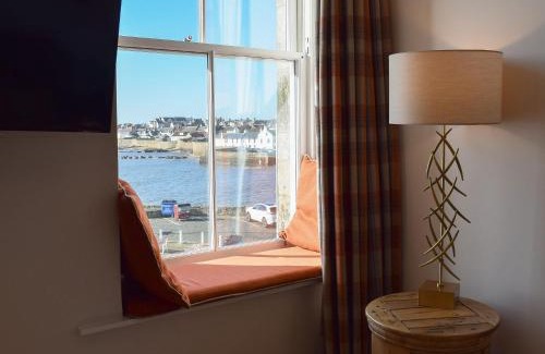 Anstruther Maison | Harbourside Apartment