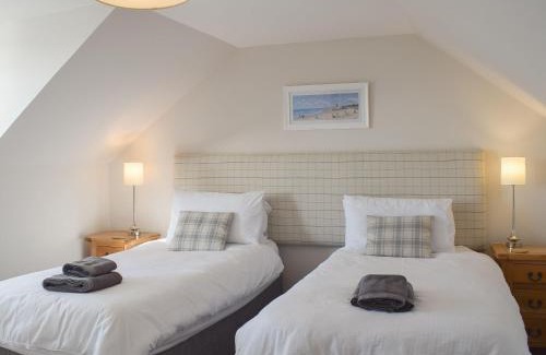 Anstruther Maison | Harbourside Apartment