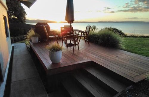 One Tree Point Appartement | Harbourside Getaway