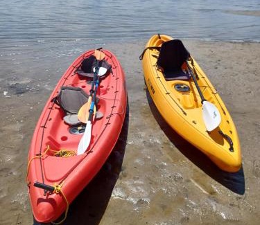 One Tree Point Appartement | Harbourside Getaway