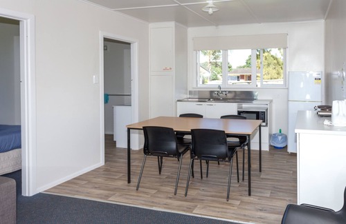 Whitianga Autre | Harbourside Holiday Park