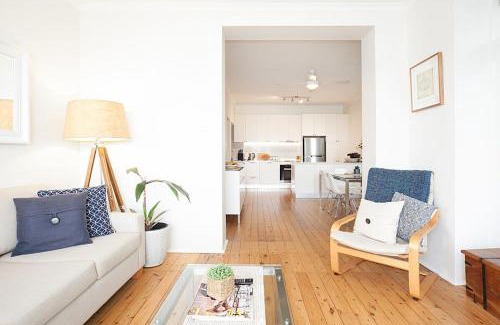 McMahons Point Appartement | Harbourside - Unforgettable Destination