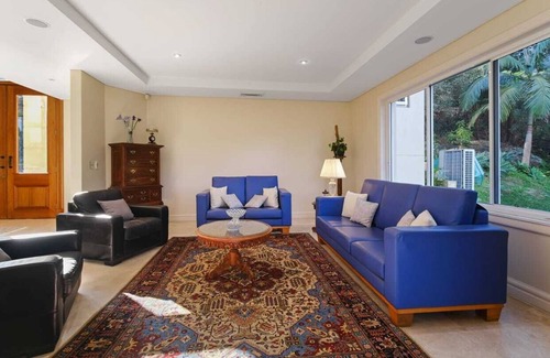 Seaforth Maison | Harbourview Heaven Spacious Luxury Retreat