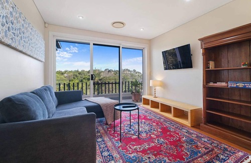 Seaforth Maison | Harbourview Heaven Spacious Luxury Retreat