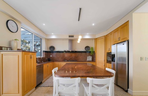 Seaforth Maison | Harbourview Heaven Spacious Luxury Retreat