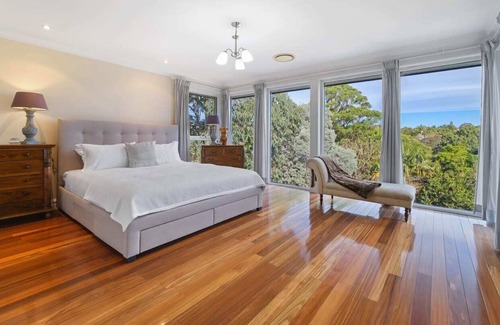 Seaforth Maison | Harbourview Heaven Spacious Luxury Retreat
