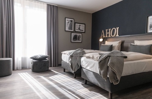 Ludwigsburg Hôtel | HARBR. Hotel Ludwigsburg