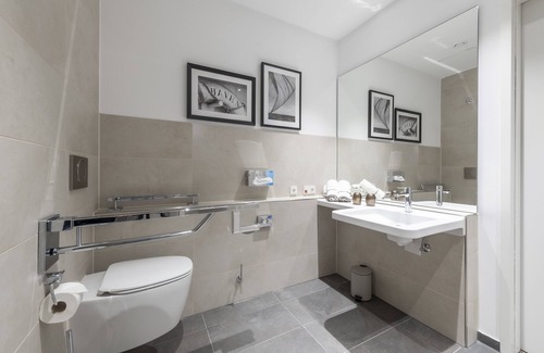 Ludwigsburg Hôtel | HARBR. Hotel Ludwigsburg