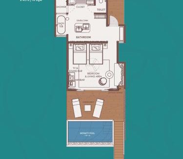 Emboodhoo Lagoon Station Balnéaire | Hard Rock Hotel Maldives - Complimentary Roundtrip Speed Boat Transfer Until 21st December 2025