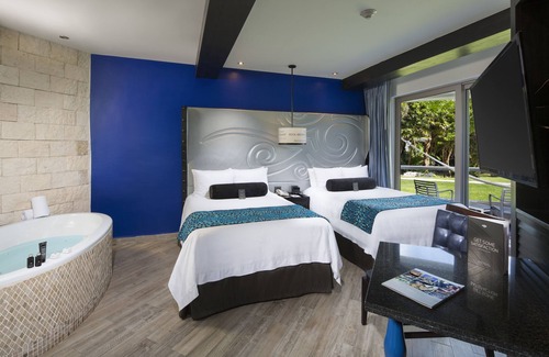 Puerto Aventuras Station Balnéaire | Hard Rock Hotel Riviera Maya - All Inclusive