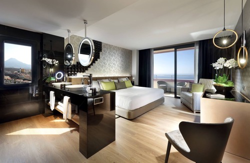 Costa Adeje Station Balnéaire | Hard Rock Hotel Tenerife