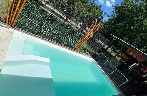 Santa Maria Maison | HARD ROCK SERRANO