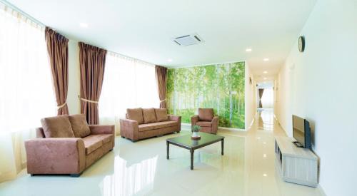 Mersing Maison | Hard Rock VIP Guest House
