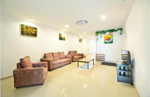 Mersing Maison | Hard Rock VIP Guest House