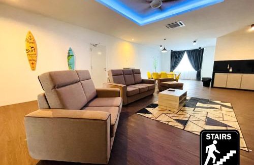 Mersing Maison | Hard Rock VIP Guest House