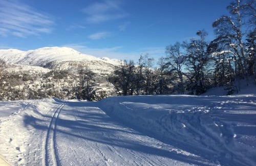 Kvam Autre | Hardanger Camping Allhovden Mountain & fjord