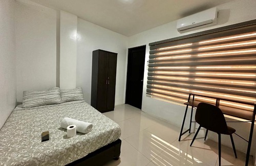 Cabanatuan Hôtel | Hardrock Residences 1bedroom