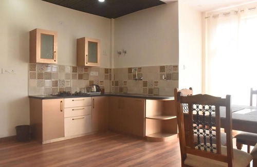 Shimla Hôtel | Hardys Retreat - A Boutique Stay