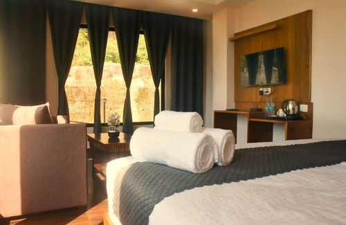 Shimla Hôtel | Hardys Retreat - A Boutique Stay