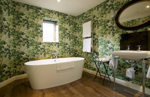 Westonbirt Hôtel | Hare And Hounds Hotel