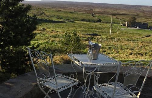 Lofthouse Maison | Hare Cottage at Hill Top