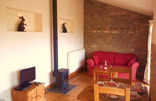 Kelston Cottage | Hare Cottage - Vues fantastiques de chalet confortable près de Bath