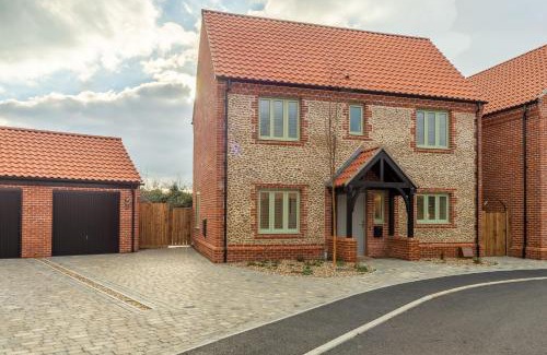 Bodham Maison | Hare Cottage
